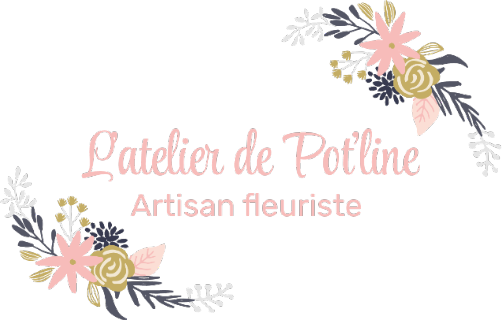 logo l atelier de potline