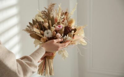 Fleurs séchées pour les événements d’entreprise à Masevaux-Niederbruck : une touche naturelle pour vos événements